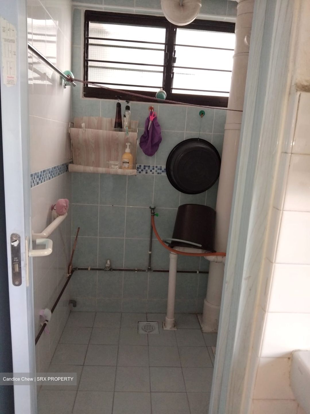 Blk 534 Bedok North Street 3 (Bedok), HDB 3 Rooms #512924361